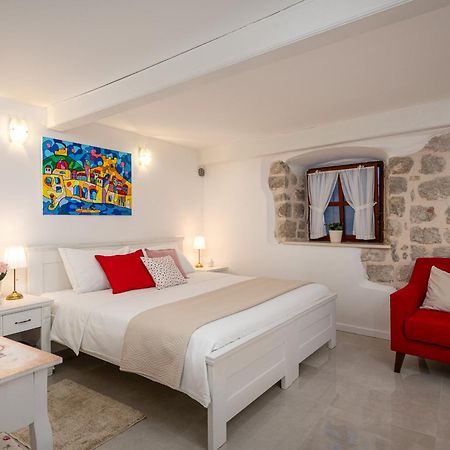 Apartment Stulli 1 Dubrovnik Ngoại thất bức ảnh