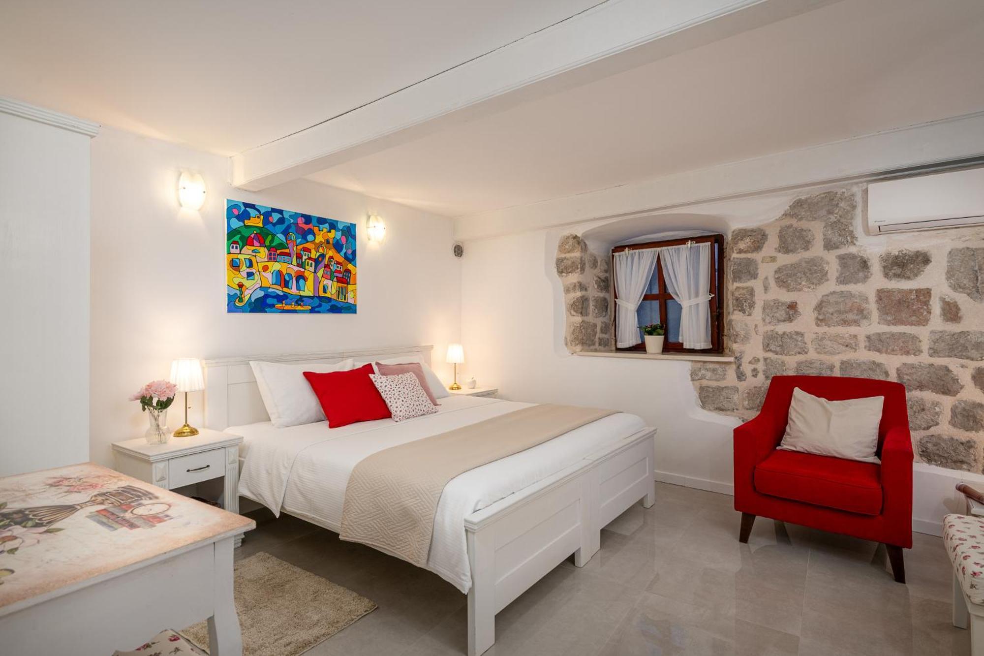 Apartment Stulli 1 Dubrovnik Ngoại thất bức ảnh