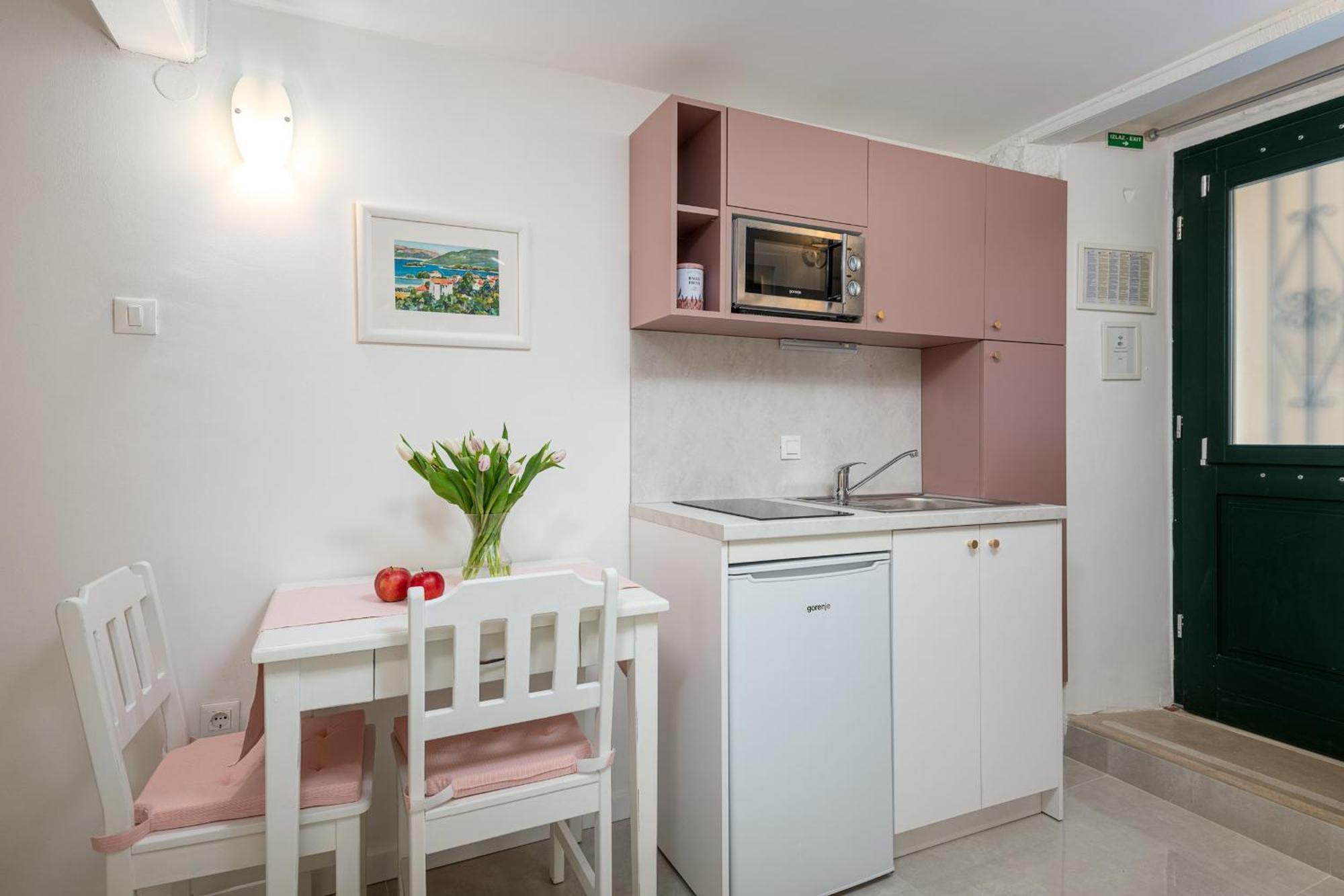 Apartment Stulli 1 Dubrovnik Ngoại thất bức ảnh