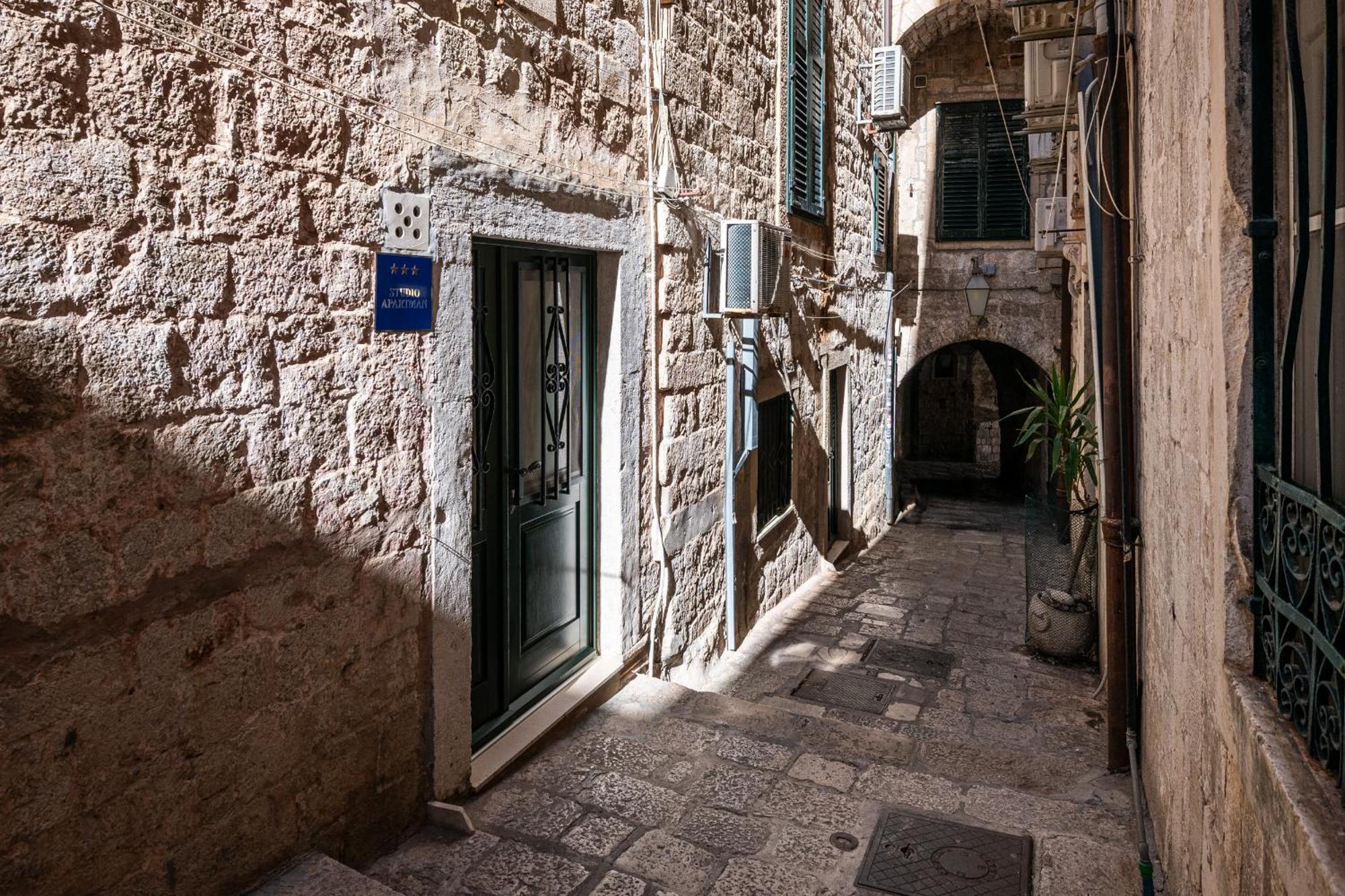 Apartment Stulli 1 Dubrovnik Ngoại thất bức ảnh