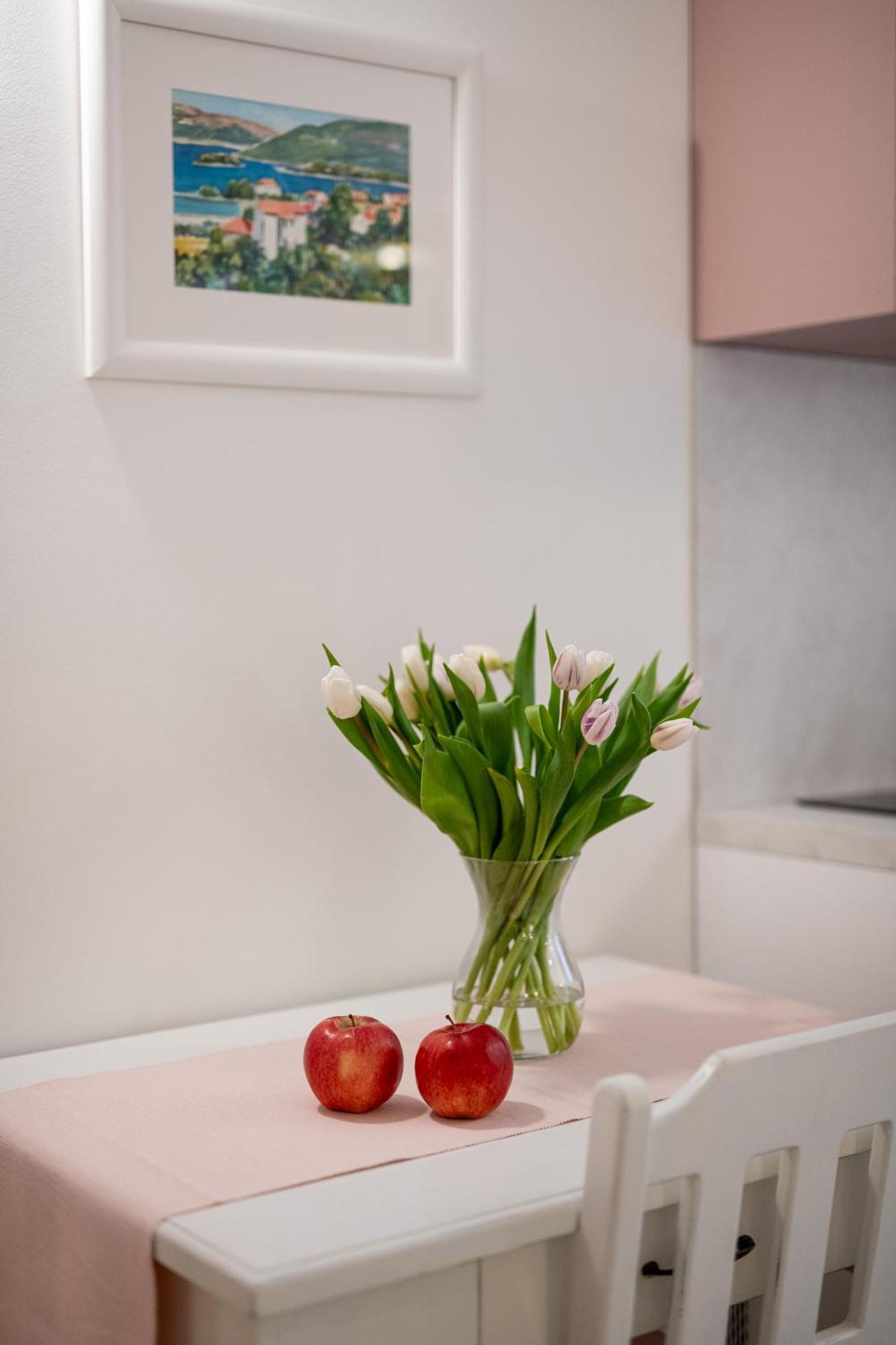 Apartment Stulli 1 Dubrovnik Ngoại thất bức ảnh